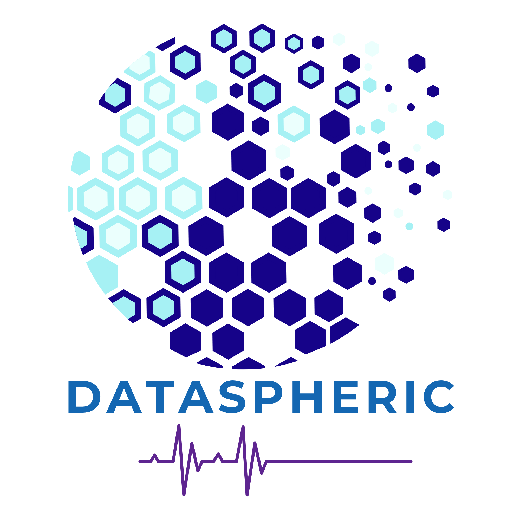 Dataspheric Logo