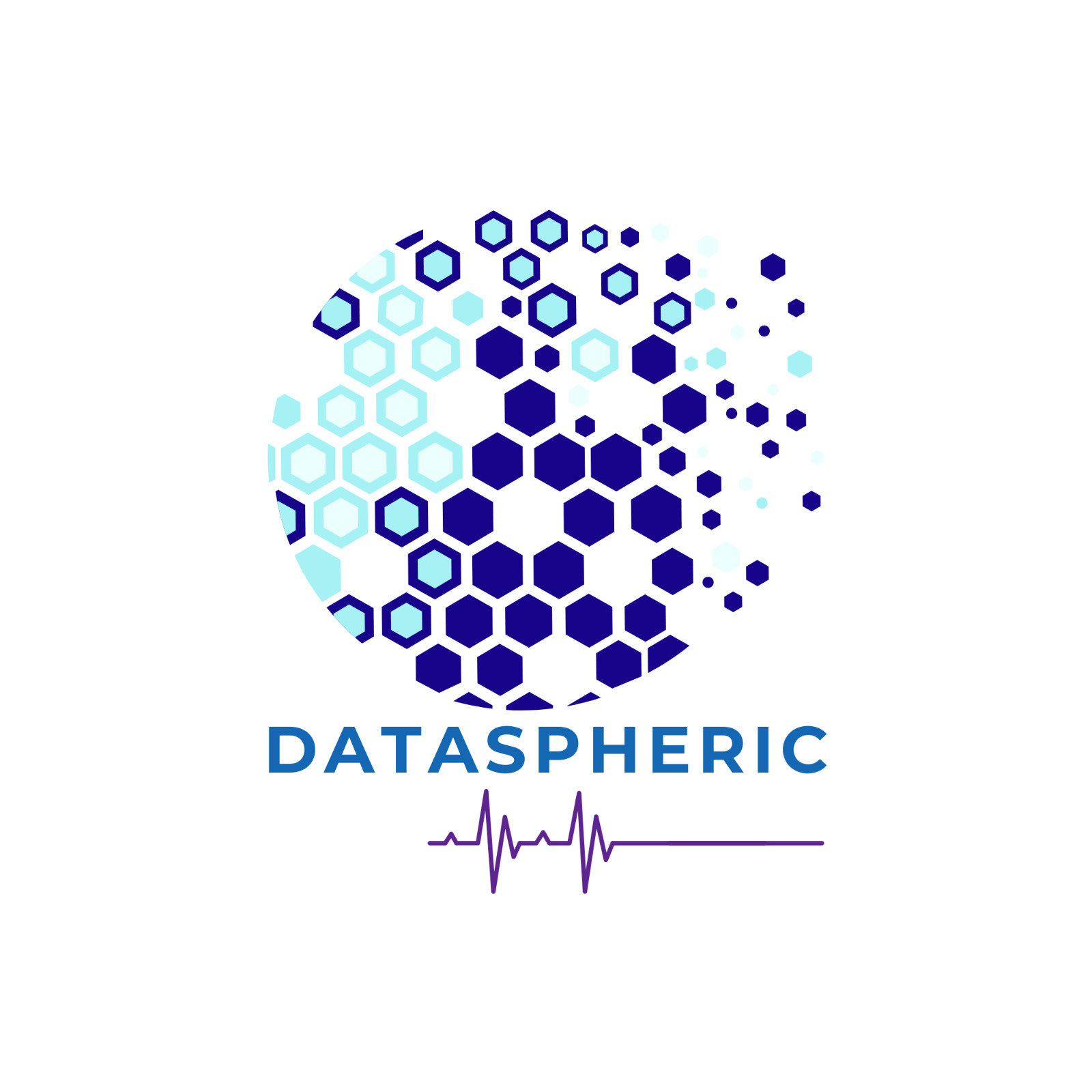 Dataspheric Logo